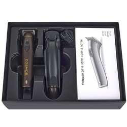 Trymer do włosów Cosmos Contigo S