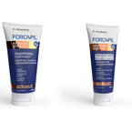 Zestaw Forcapil® Szampon Wzmacniający Keratyna+ 200 ml plus Maska Pielęgnacyjna Keratyna+ 200 ml