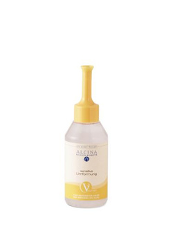 Delikatne odkształcanie ALCINA 75 ml.