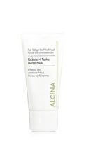 Maska ziołowa do twarzy ALCINA 50 ml.