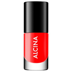 Lakier do paznokci ALCINA Nail Colour Orange