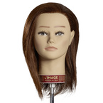 Główka treningowa LEONI 25 cm 