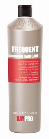 Szampon do włosów Kaypro Frequent 350 ml.