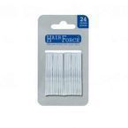 Wsuwki do włosów Wave 7 cm