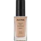 Podkład Natural Skin Foundation medium 35 ml