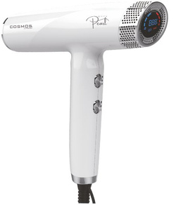 Suszarka Cosmos White Pearl 2000W