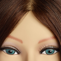 Główka treningowa CORINNA 40 cm