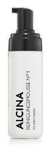 Pianka do czyszczenia twarzy No.1  ALCINA 150 ml.