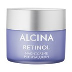 Krem do twarzy na noc ALCINA Retinol 50 ml