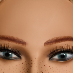 Główka treningowa Laura 60 cm