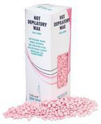 Maxi wax do twarzy i ciała 250 g.