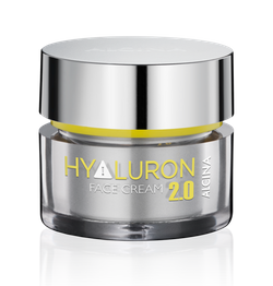 Krem do twarzy ALCINA Hyaluron 2.0 50 ml.