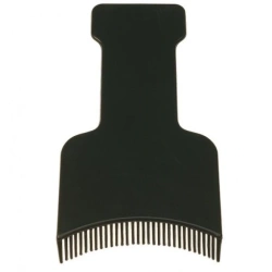 Paletka do pasemek z ząbkami