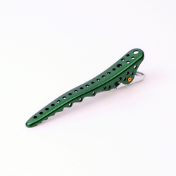 Klipsy fryzjerskie Y.S. PARK Shark 2 szt.