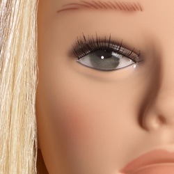 Główka treningowa PERRINE 50 cm