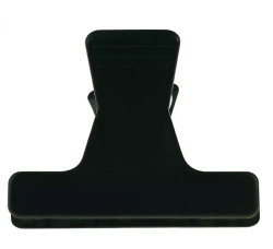 Klamerka mała 12 szt. mix kolorów