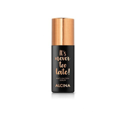 Serum do twarzy przeciwzmarszczkowe ALCINA It's never too late 30 ml.