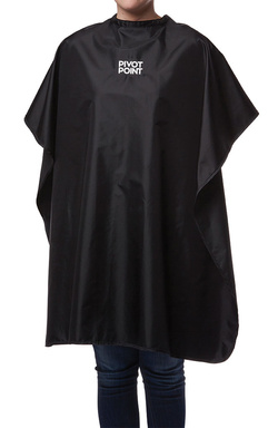 Pelerynka fryzjerska Pivot Point