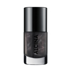 Lakier do paznokci ALCINA Ultimate Nail Colour Grey 160