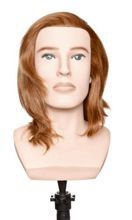 Główka treningowa Champion OMC Michael 30 cm