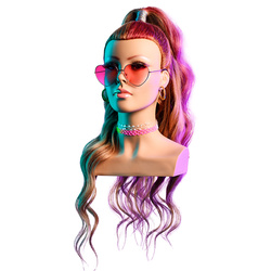 Główka treningowa Denise 70 cm