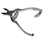 Cążki do pedicure Hübert