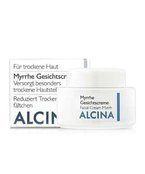Krem do twarzy Myrrhe ALCINA 100 ml promocja