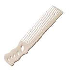 Grzebień do strzyżenia męskiego Y.S. PARK 208 do wąsów i brody