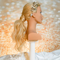 Główka treningowa Laura 60 cm