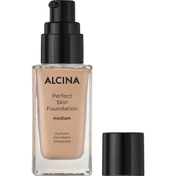 Podkład Perfect Skin Foundation medium 35 ml