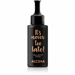 Tonik do twarzy ALCINA It's never too late 125 ml.