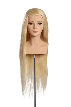 Główka treningowa Champion Tabea OMC 70 cm jasny blond