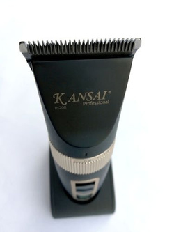 Maszynka fryzjerska KANSAI EXPERT P-200
