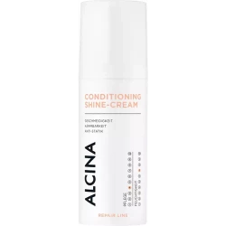Krem pielęgnujący połysk włosów ALCINA 50 ml