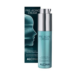Krem do twarzy ALCINA Pre-Aging 50 ml.