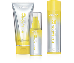 Spray do włosów ALCINA Hyaluron 2.0 125 ml