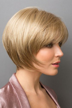 Peruka damska AUDREY - 2350 Toasted Brown