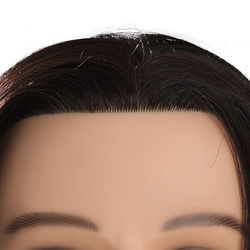 Główka treningowa męska FRANZ 25 cm