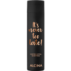 Szampon kofeinowy ALCINA It's never too late 250 ml.