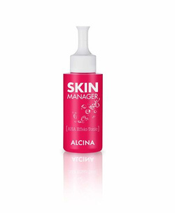 Tonik do twarzy ALCINA Skin Manager AHA Effect 50 ml.