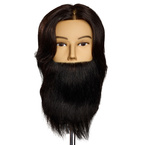 Główka treningowa męska MAX 25cm