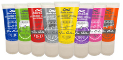 Żel koloryzujący FIX COLOR 30 ml.