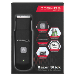 Golarka Cosmos Razor Stick