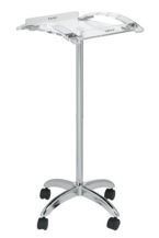 Pomocnik fryzjersko-kosmetyczny Acrylitiss