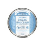 Organiczny balsam do ciała Dr. Bronner's Magic Balm Baby Mild 60g.