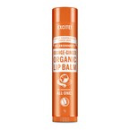 Organiczny balsam do ust Dr. Bronner's pomarańcza - imbir 4g
