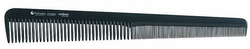 Grzebień HAIRWAY do strzyżenia skośny 175 mm