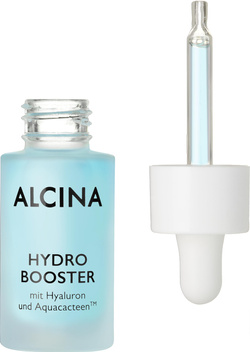 Booster do twarzy ALCINA Hydro 15 ml