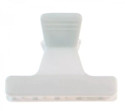 Klamerka mała 12 szt. mix kolorów