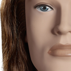 Główka treningowa Champion George 30 cm